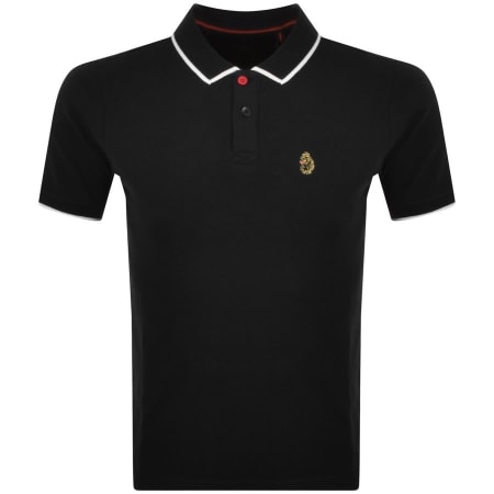 Luke 1977 polo 2025